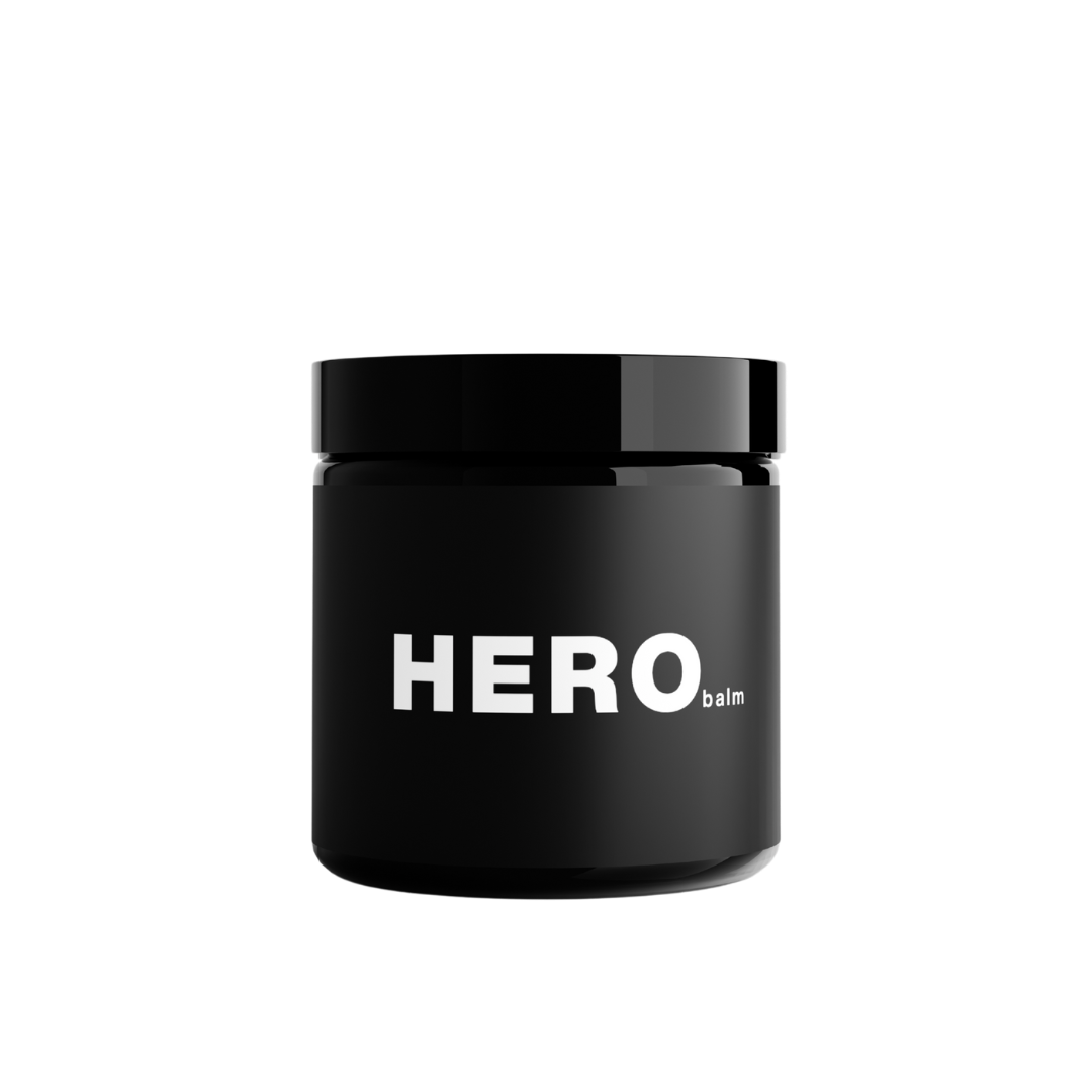 HERO BALM