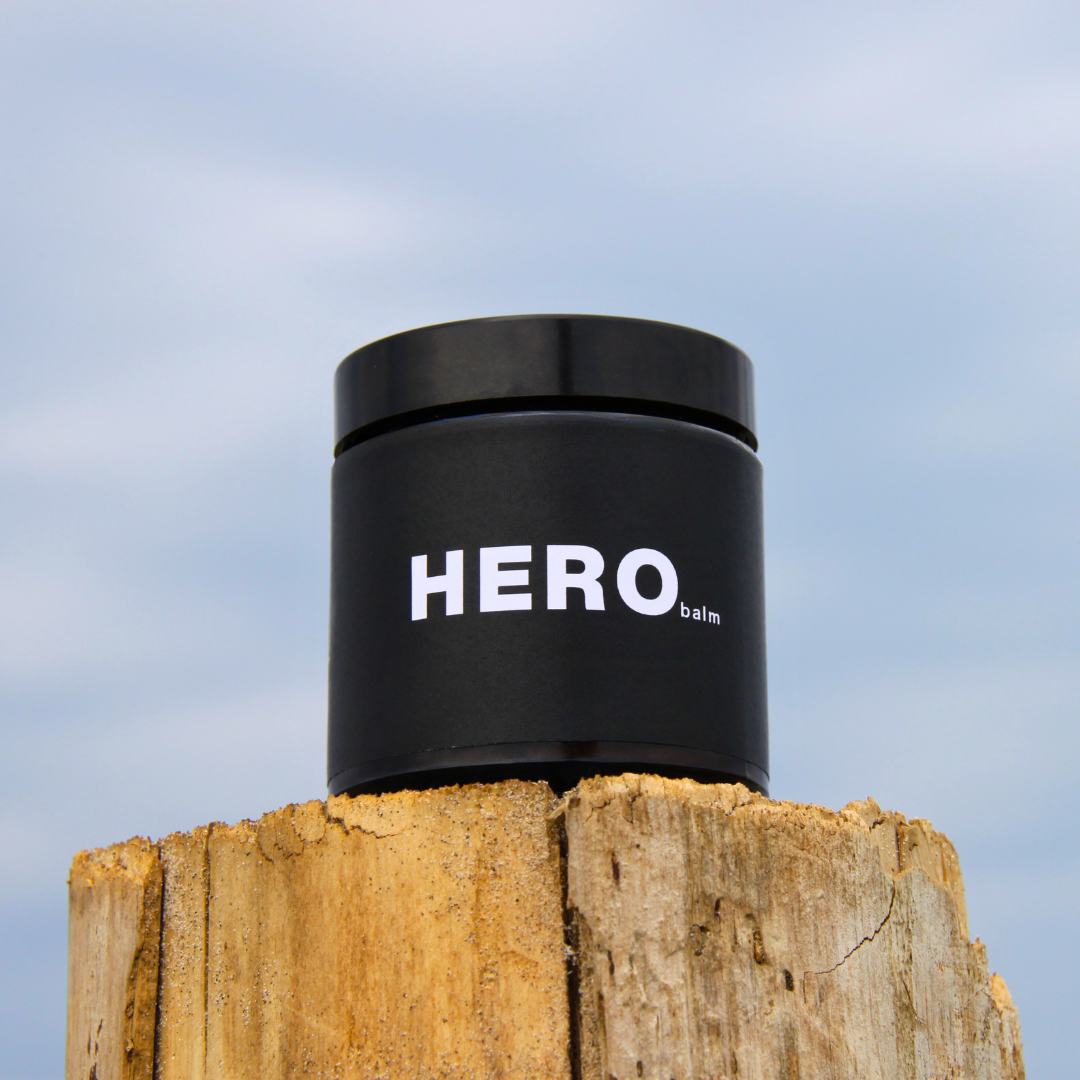 HERO BALM